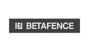Betafence grayscale